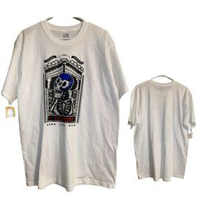 Pachuco Los Cabos El Luchador T-Shirt Adult L